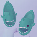 Claquettes Requin Fun & Confort