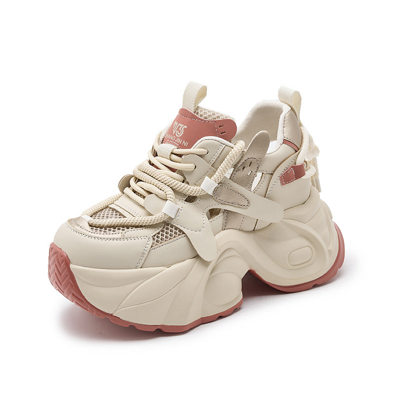 Sneakers respirantes élégantes pour femme