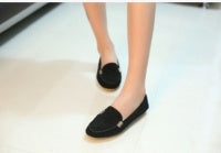 Mocassins Confort Chic