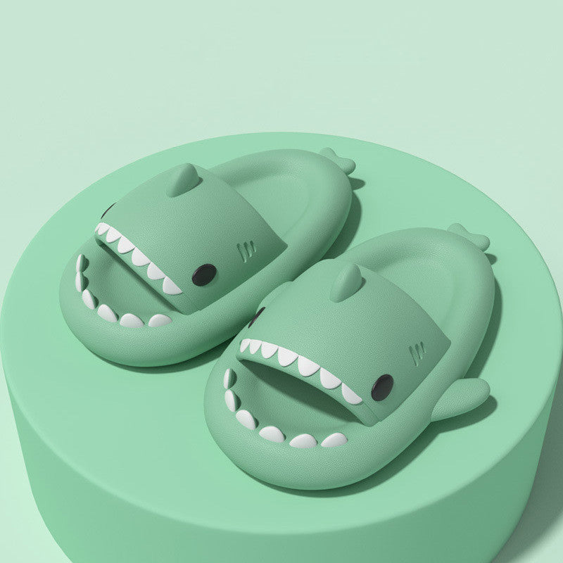 Claquettes Requin Fun & Confort