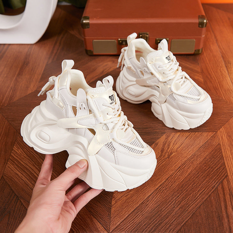 Sneakers respirantes élégantes pour femme