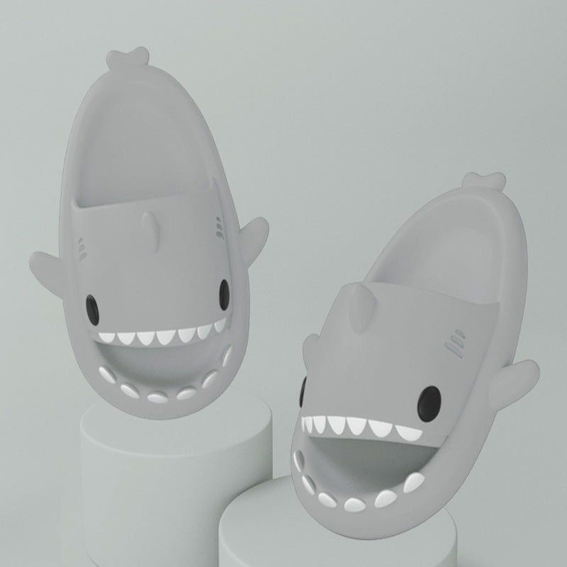 Claquettes Requin Fun & Confort