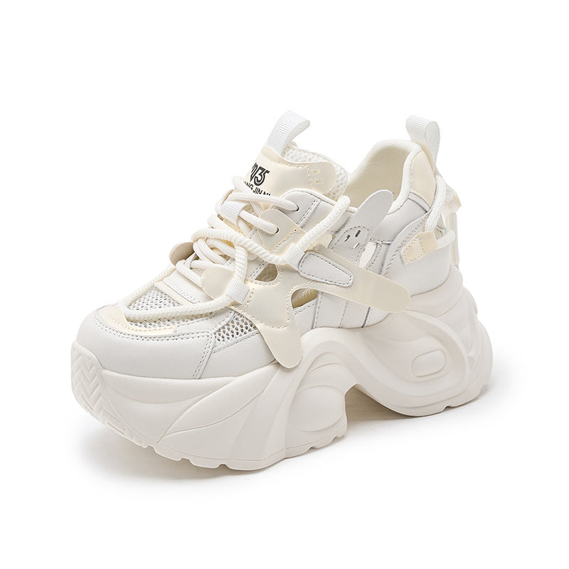 Sneakers respirantes élégantes pour femme