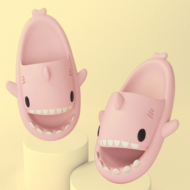 Claquettes Requin Fun & Confort