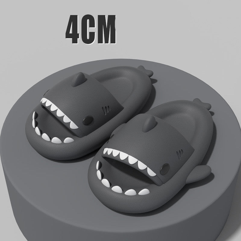 Claquettes Requin Fun & Confort