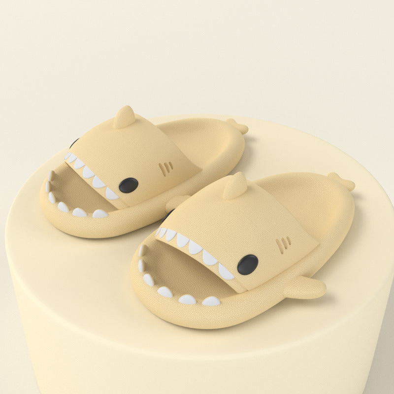 Claquettes Requin Fun & Confort
