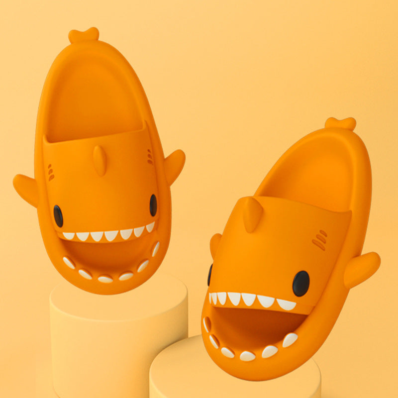 Claquettes Requin Fun & Confort