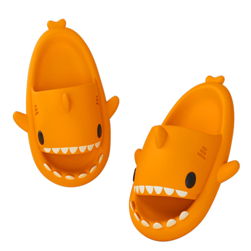 Claquettes Requin Fun & Confort