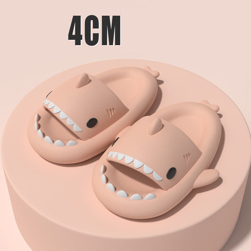 Claquettes Requin Fun & Confort