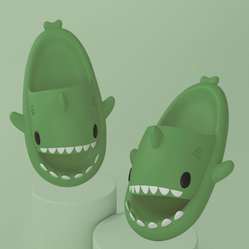 Claquettes Requin Fun & Confort